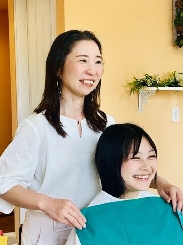 ※診断のみ Aiko